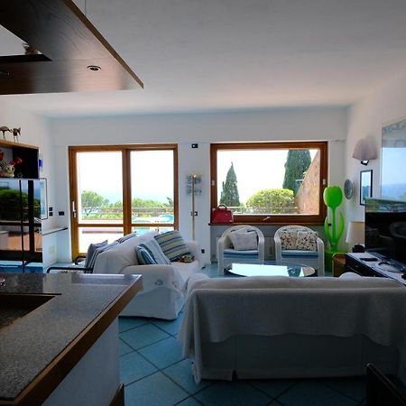 Villa Monte Bianco Castiglione della Pescaia Exteriér fotografie