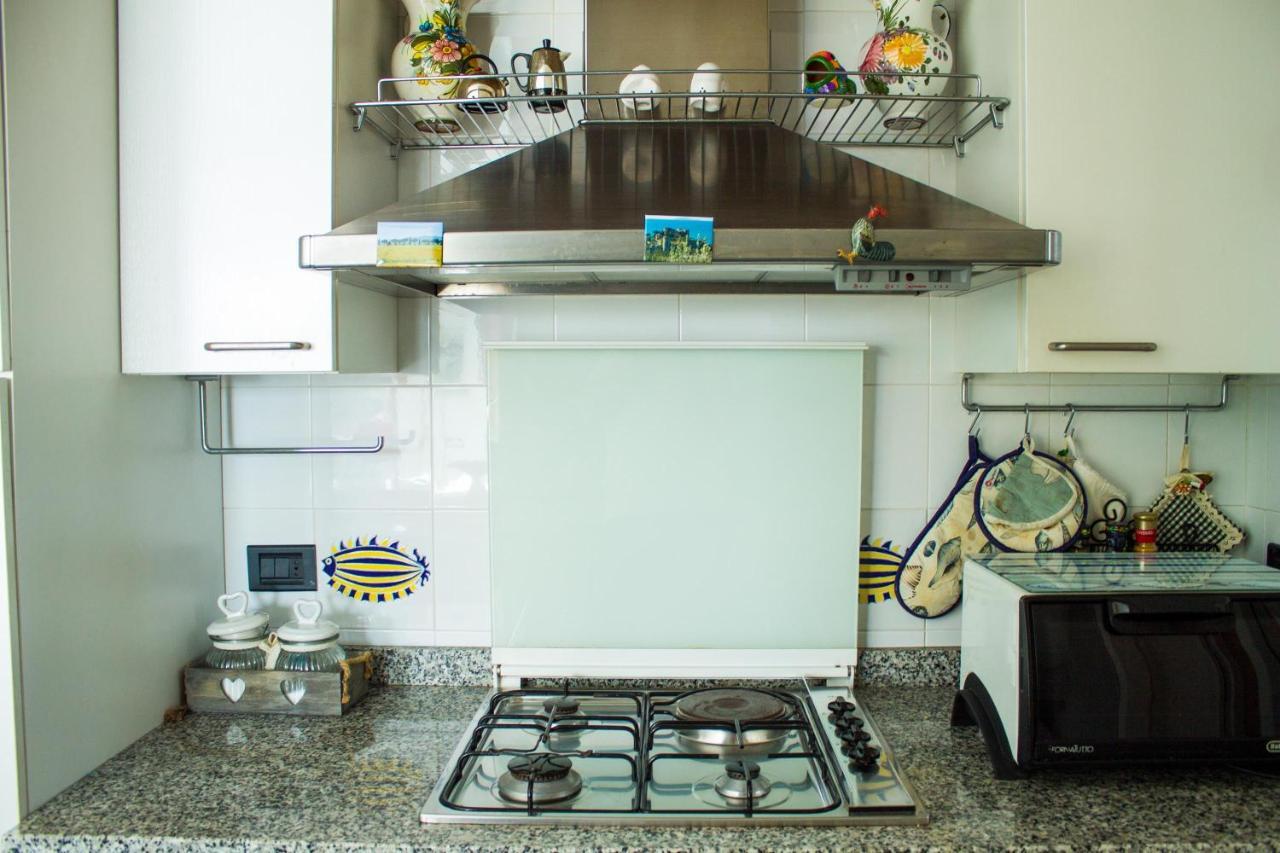 Villa Monte Bianco Castiglione della Pescaia Exteriér fotografie